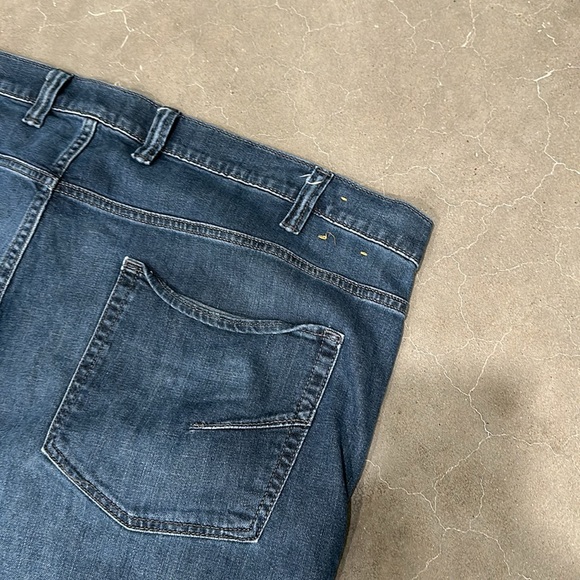 Men’s Big & Tall Jeans - Picture 6 of 8
